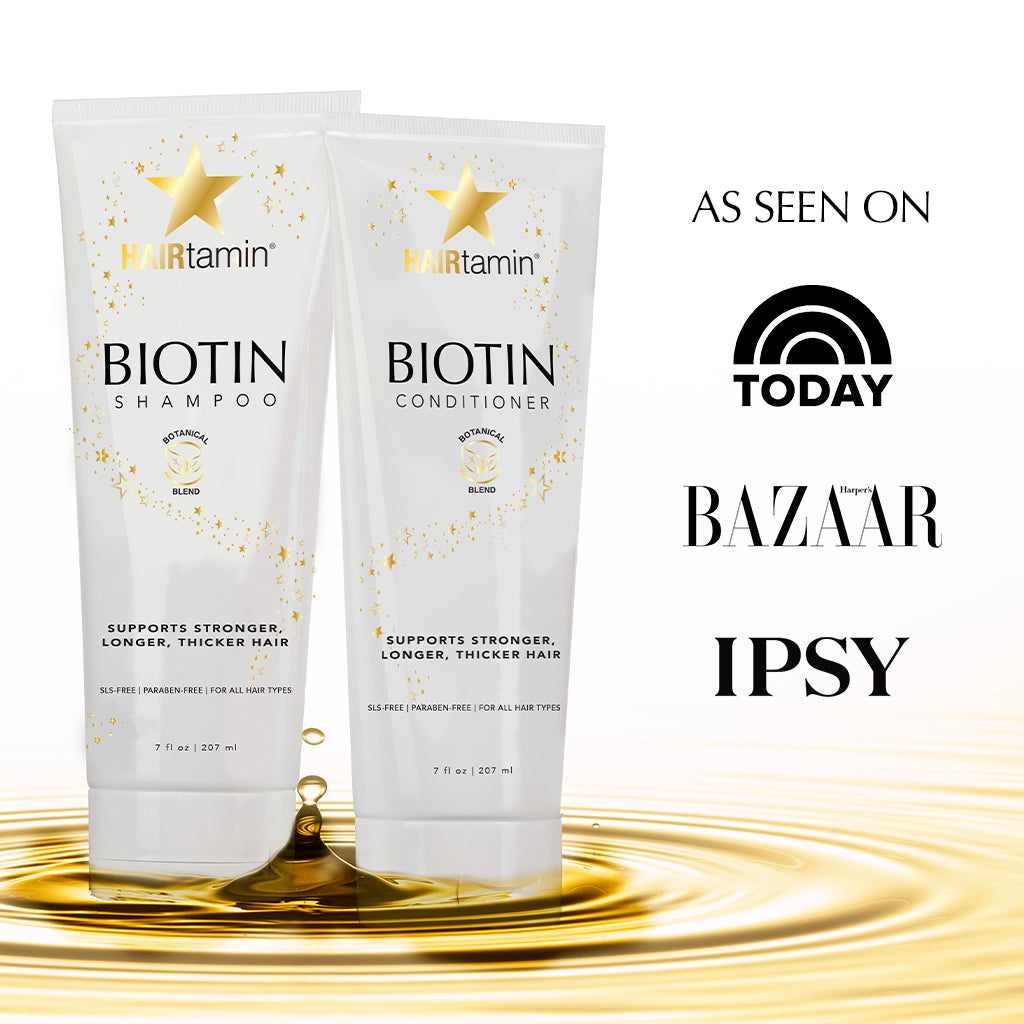 As seen on Today Show, Bazaar & IPSY