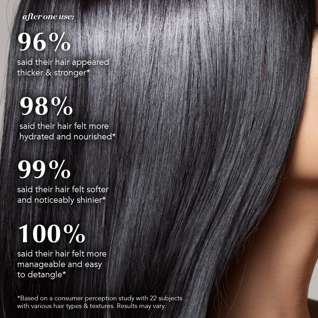 Advanced Hair for Mom