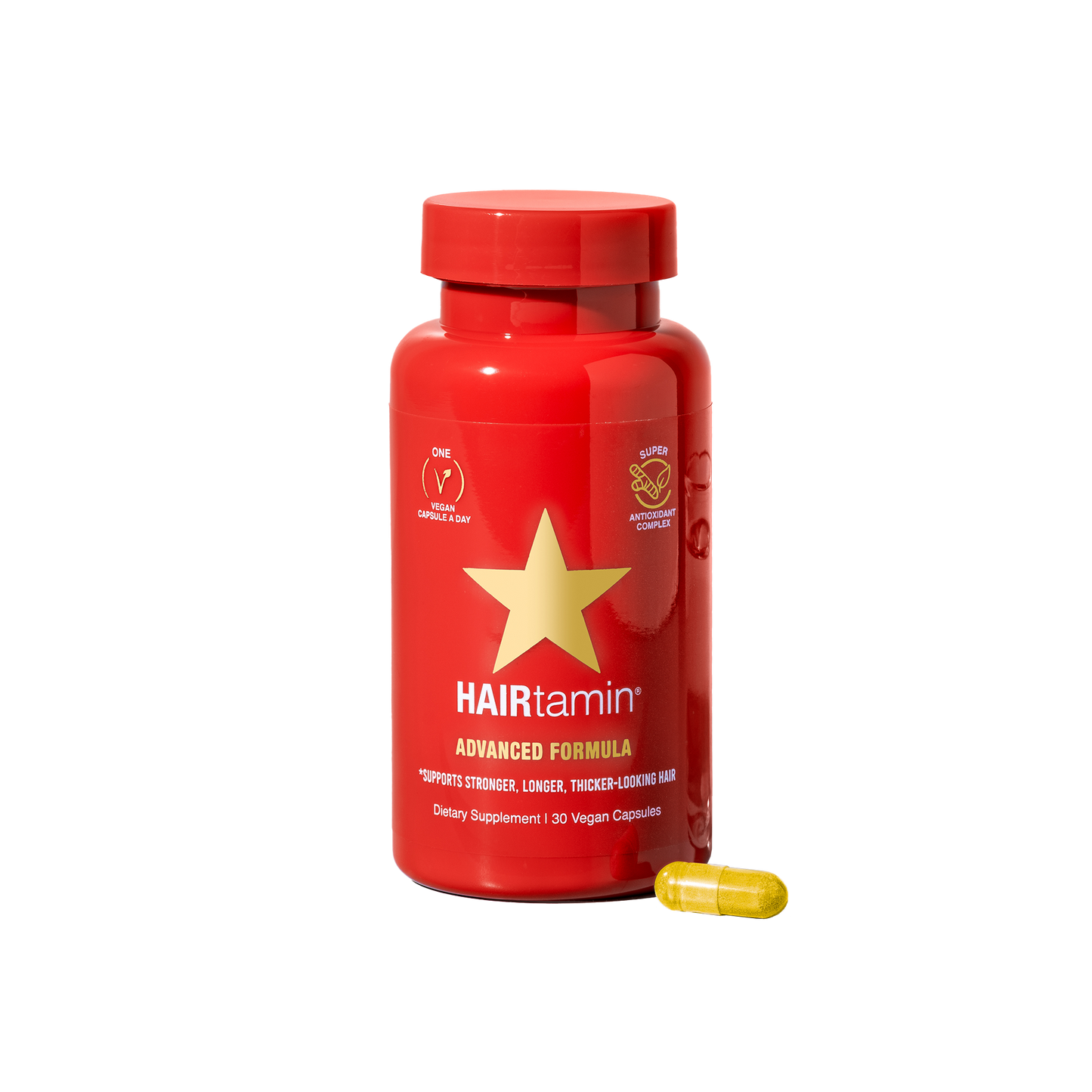Advanced Formula