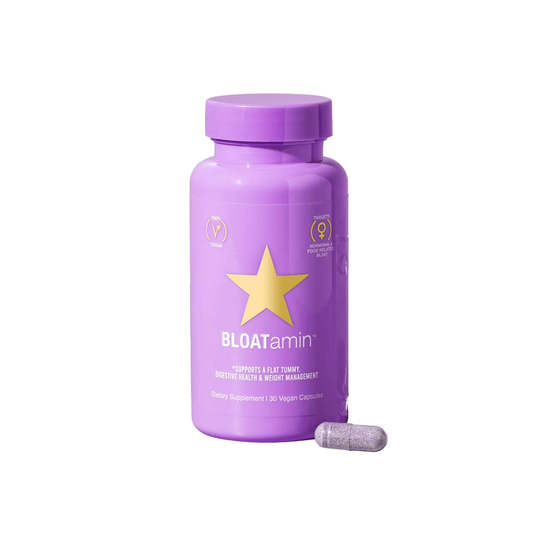 BLOATamin®