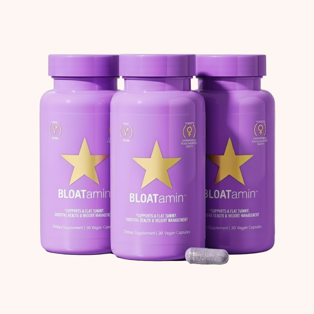 BLOATamin® Bundle