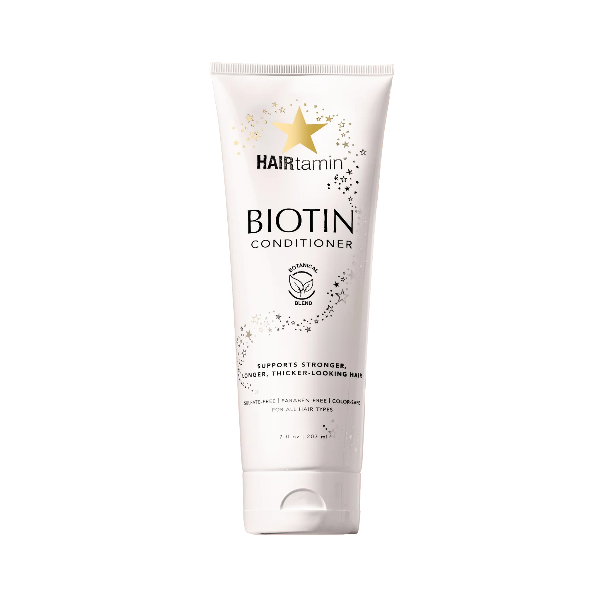 Biotin & Botanicals Conditioner