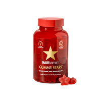Gummy Stars