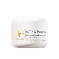 Biotin & Botanicals