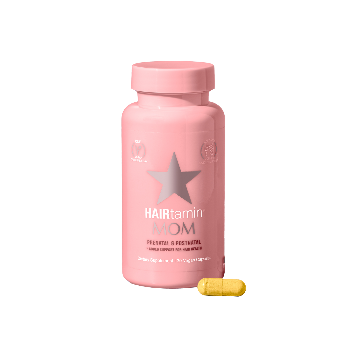 Mom - 1 Month Supply
