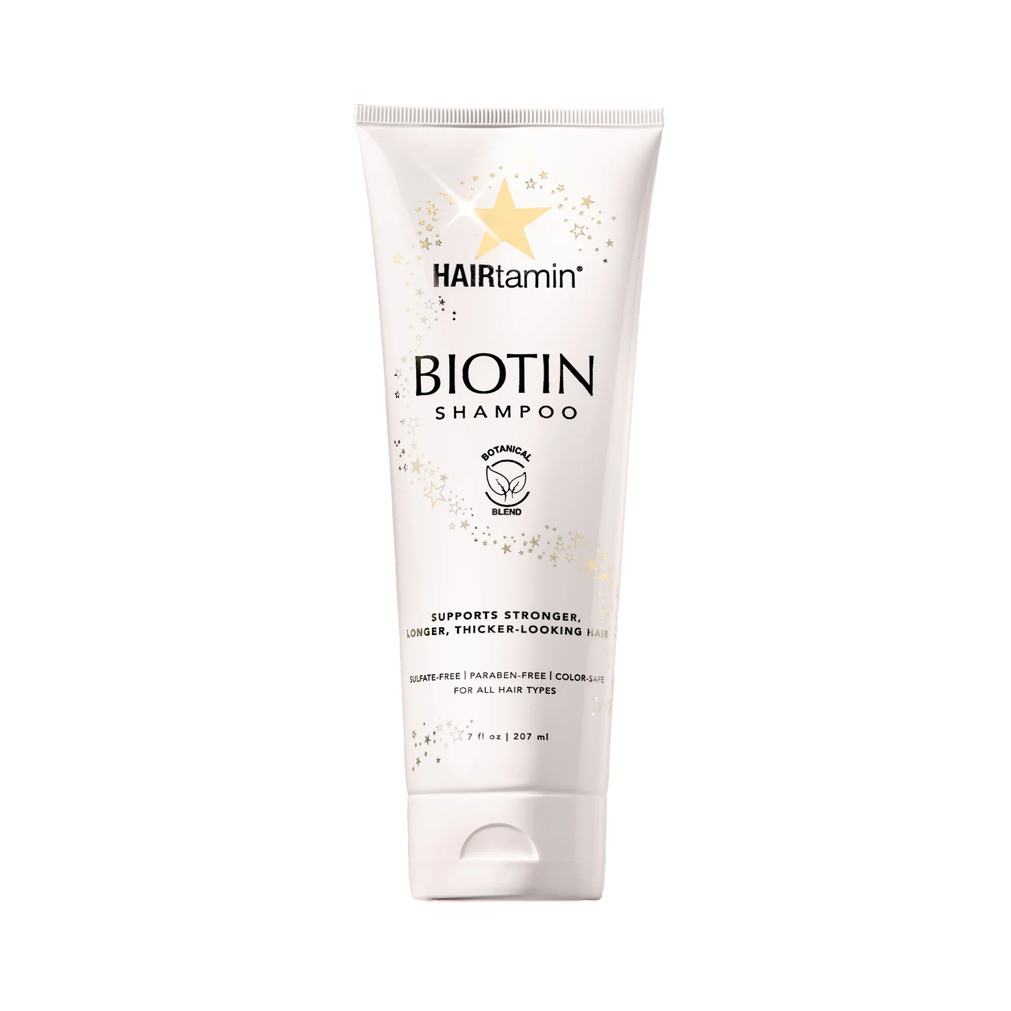 Biotin & Botanicals Shampoo