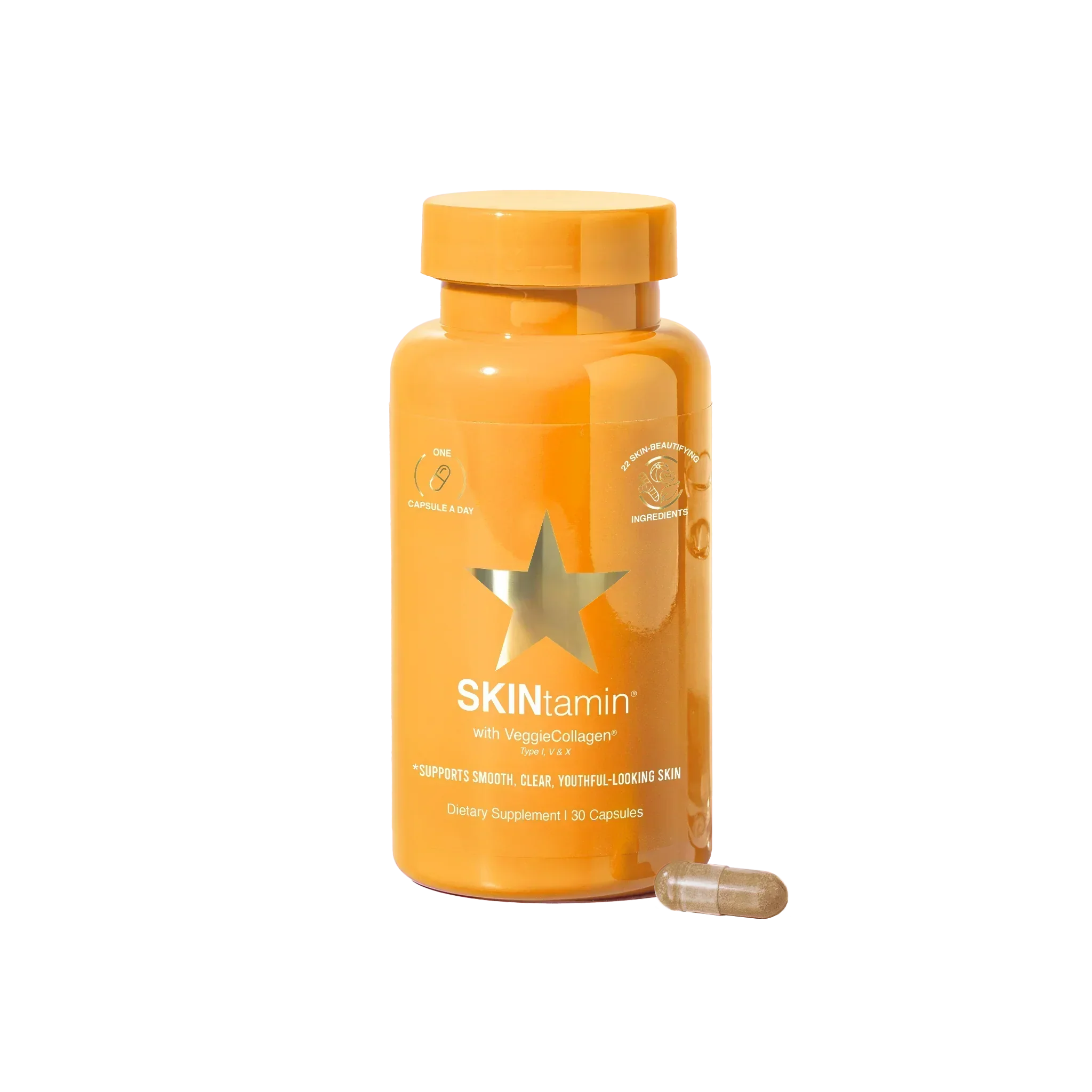 SKINtamin®