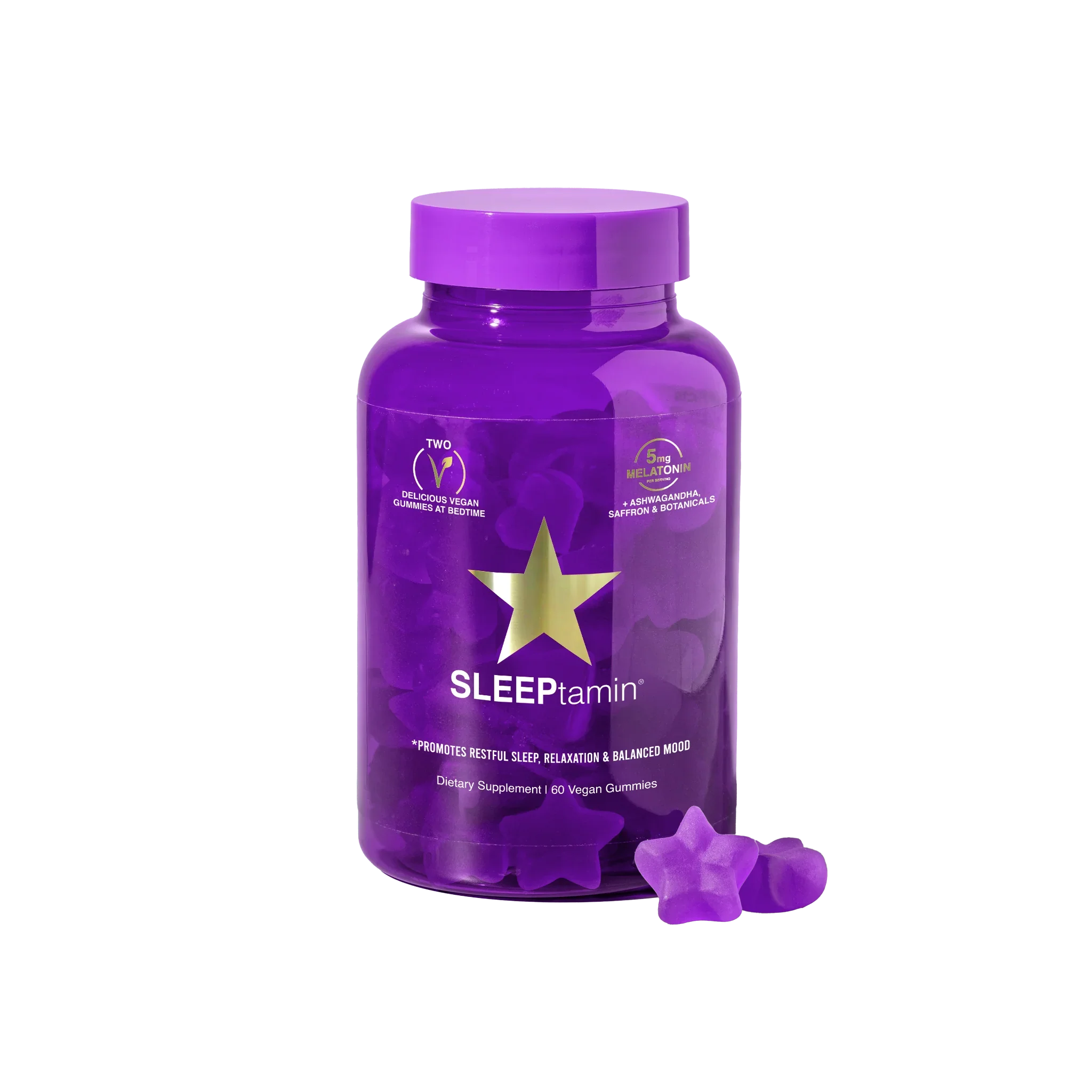Sleep Gummies
