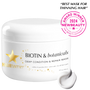1 month supply of Biotin & Botanicals Deep Condition & Repair Hair Mask  hair vitamins