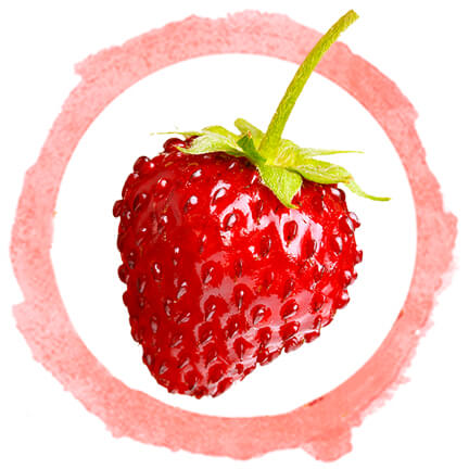 strawberry