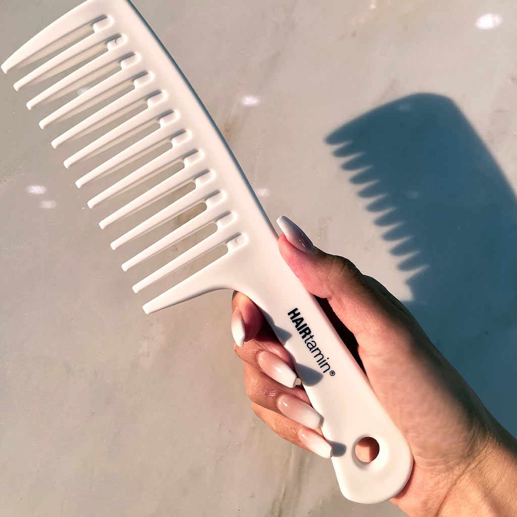 The Detangler - Gift