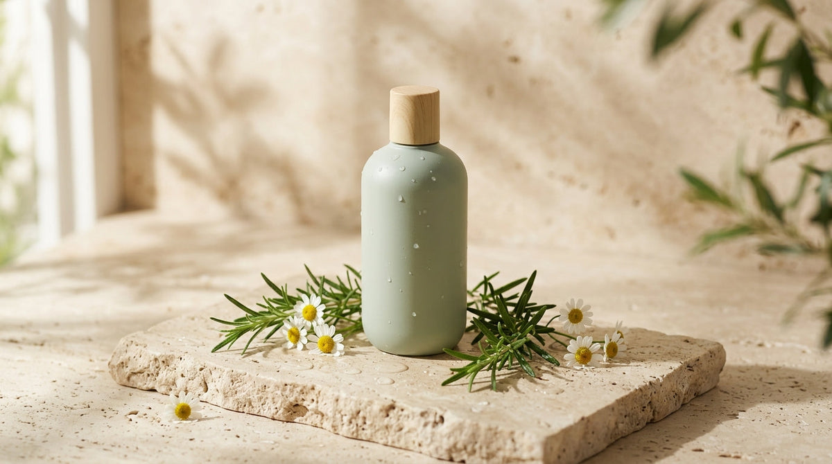 What Does Biotin Shampoo Actually Do?