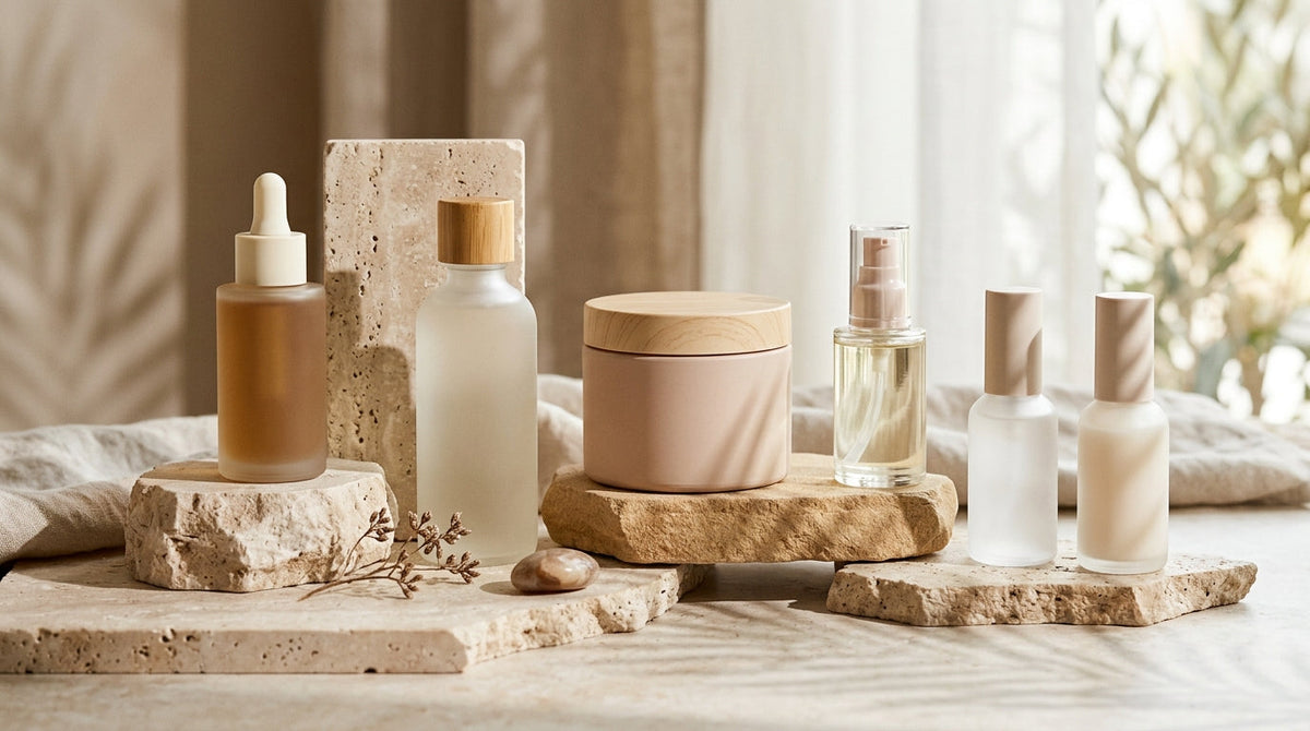 Hair Vitamins With Biotin: A Practical Daily Routine