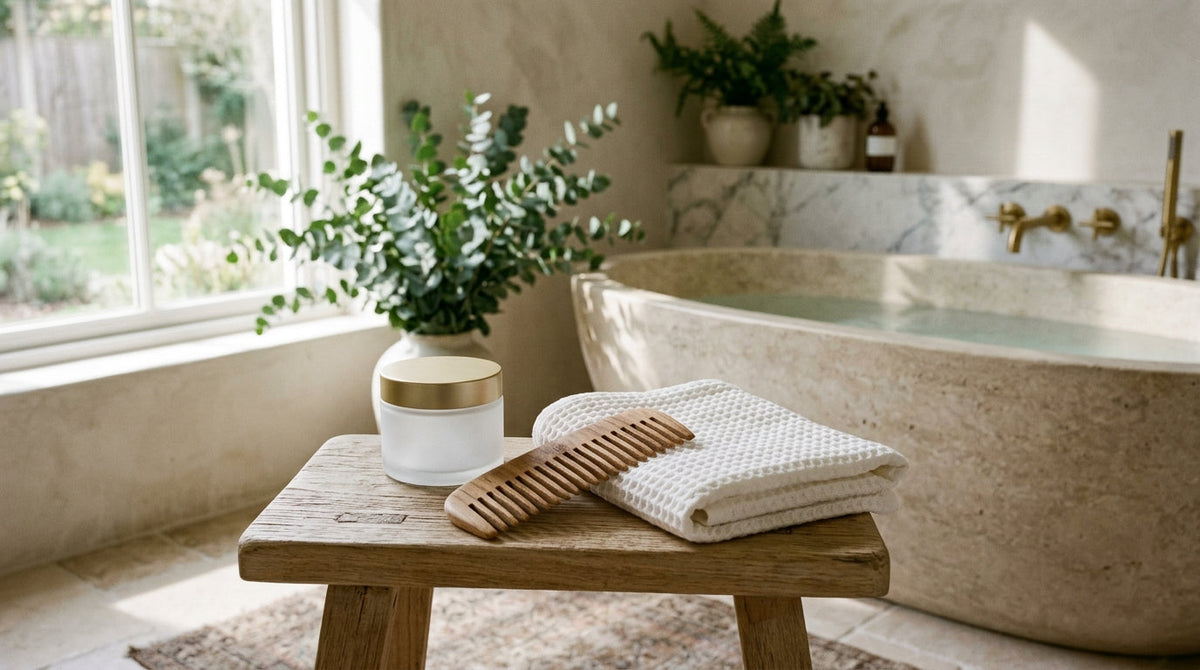 How to Care for Color-Treated Hair Between Appointments