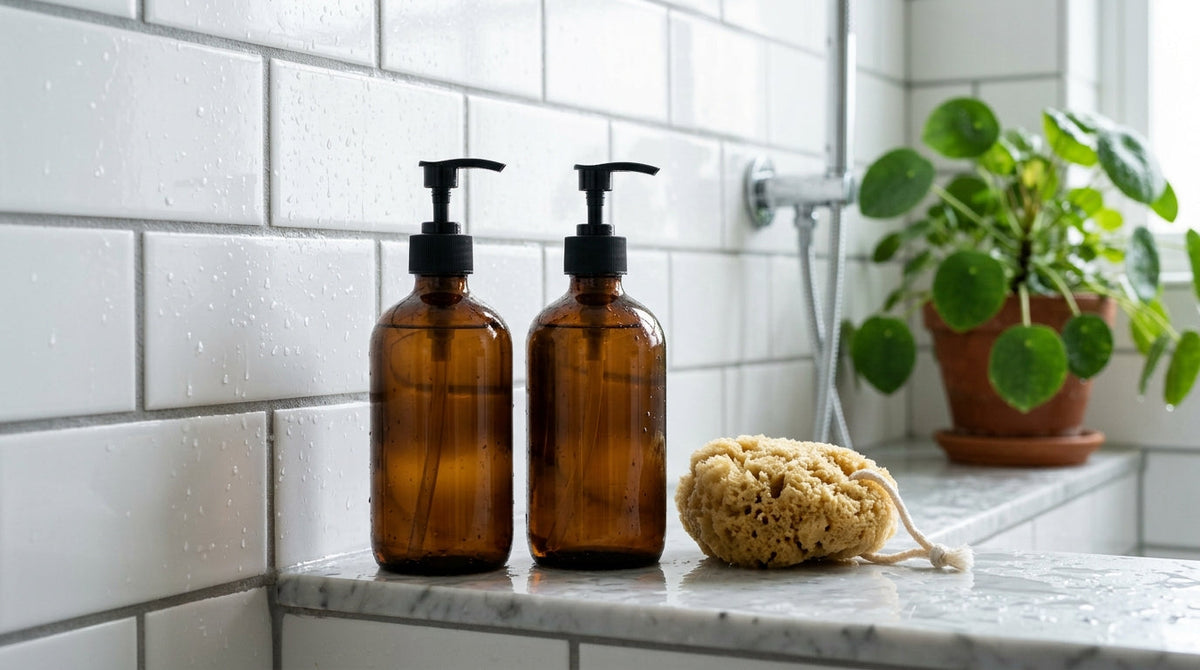 Oily Roots and Dry Ends? Let Each Part of Your Hair Have Its Own Routine
