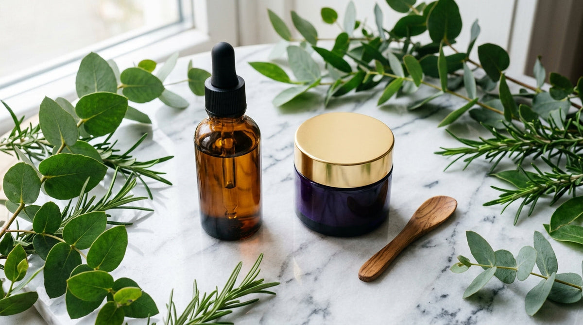 Scalp Serum or Hair Mask? Start With Where Your Hair Needs Care
