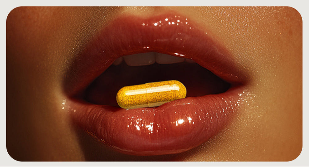 Are Hair Vitamins Safe? What You Really Need to Know