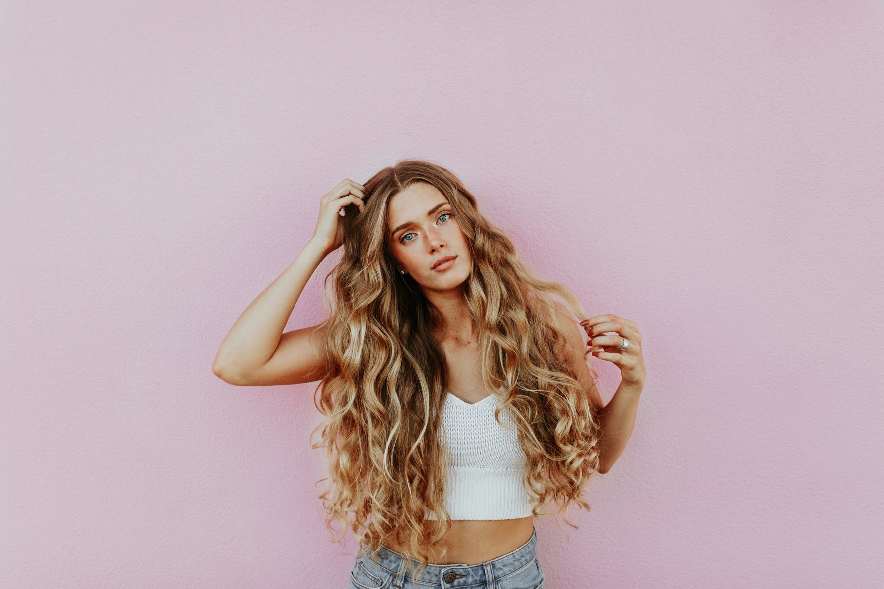 Zinc and Selenium for Hair Health: Finding the Sweet Spot