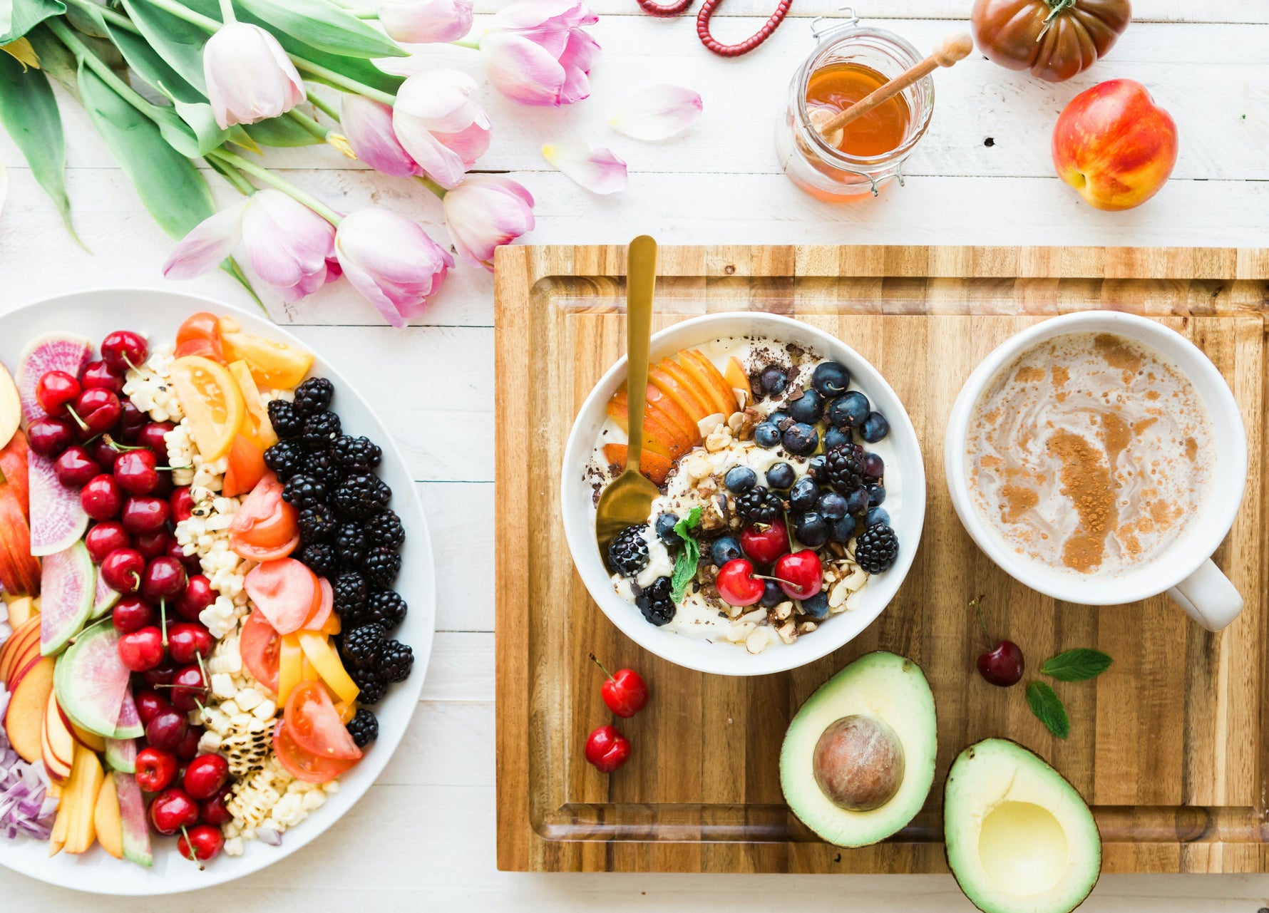 Top Foods for Stronger Hair (And When to Add a Supplement)