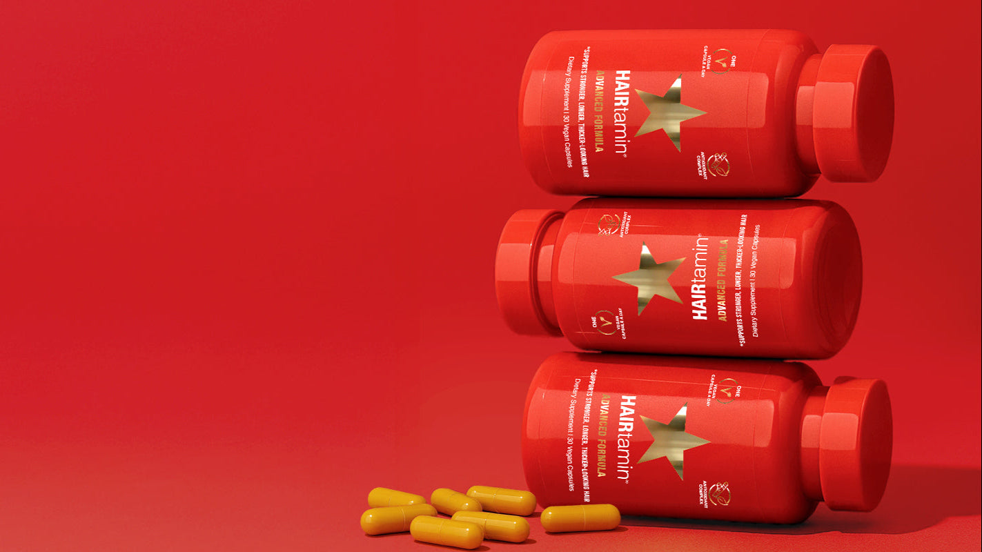 Are Hair Vitamins Effective? What Science and Experts Really Say