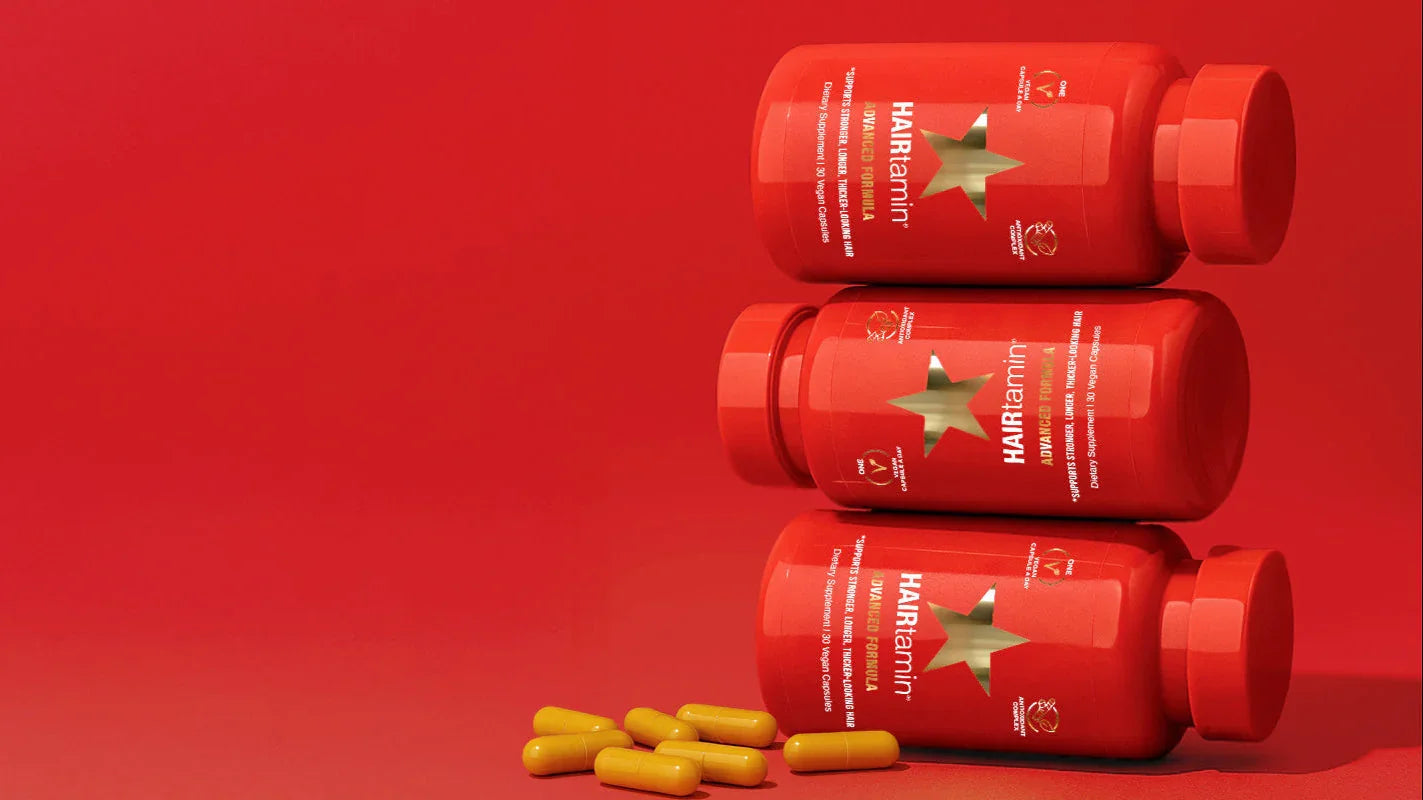 Are Hair Vitamins Effective? What Science and Experts Really Say