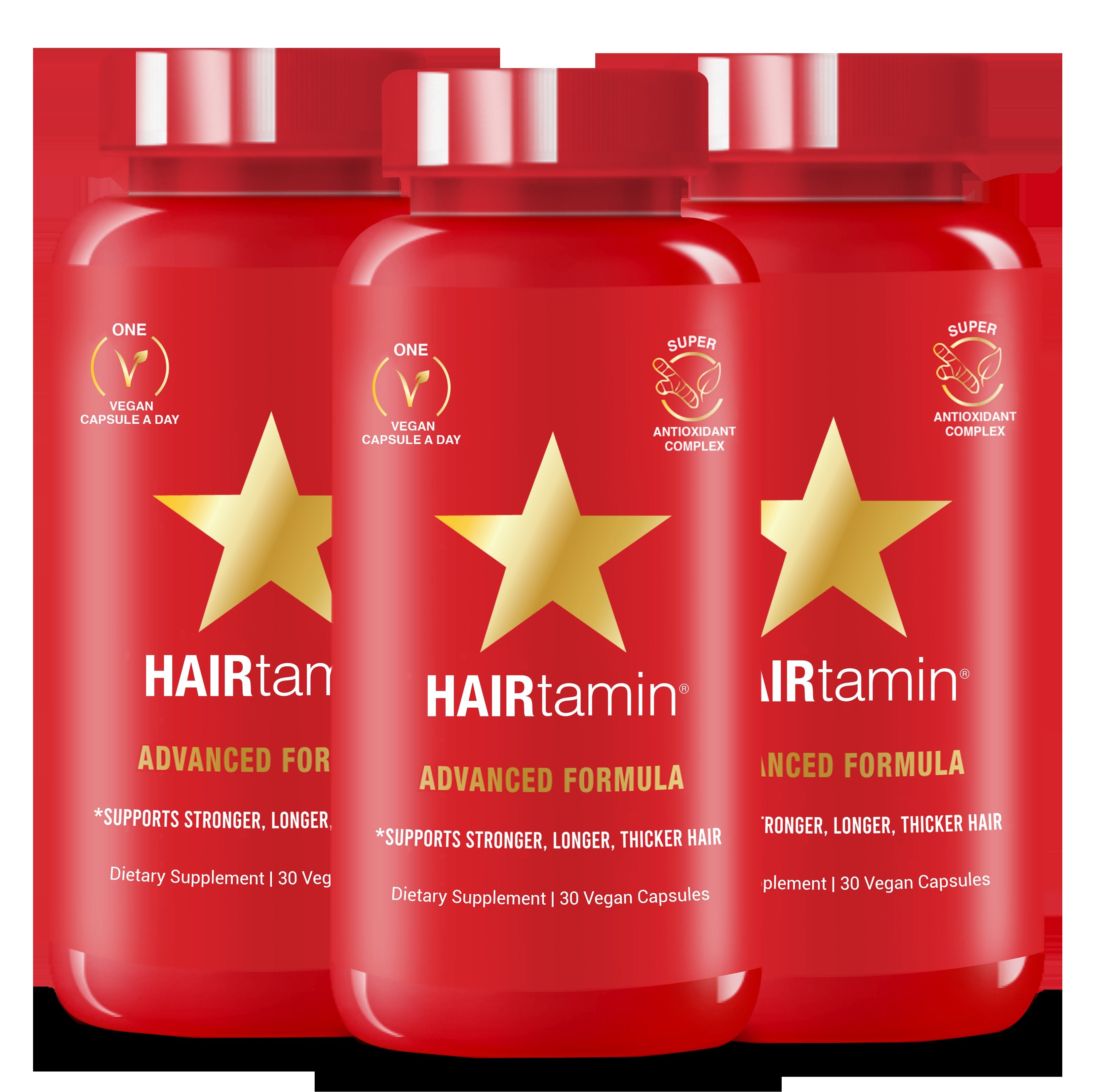 Vitamin & Haircare Bundles - Save on Hair Growth, Glowing Skin, Healthy ...