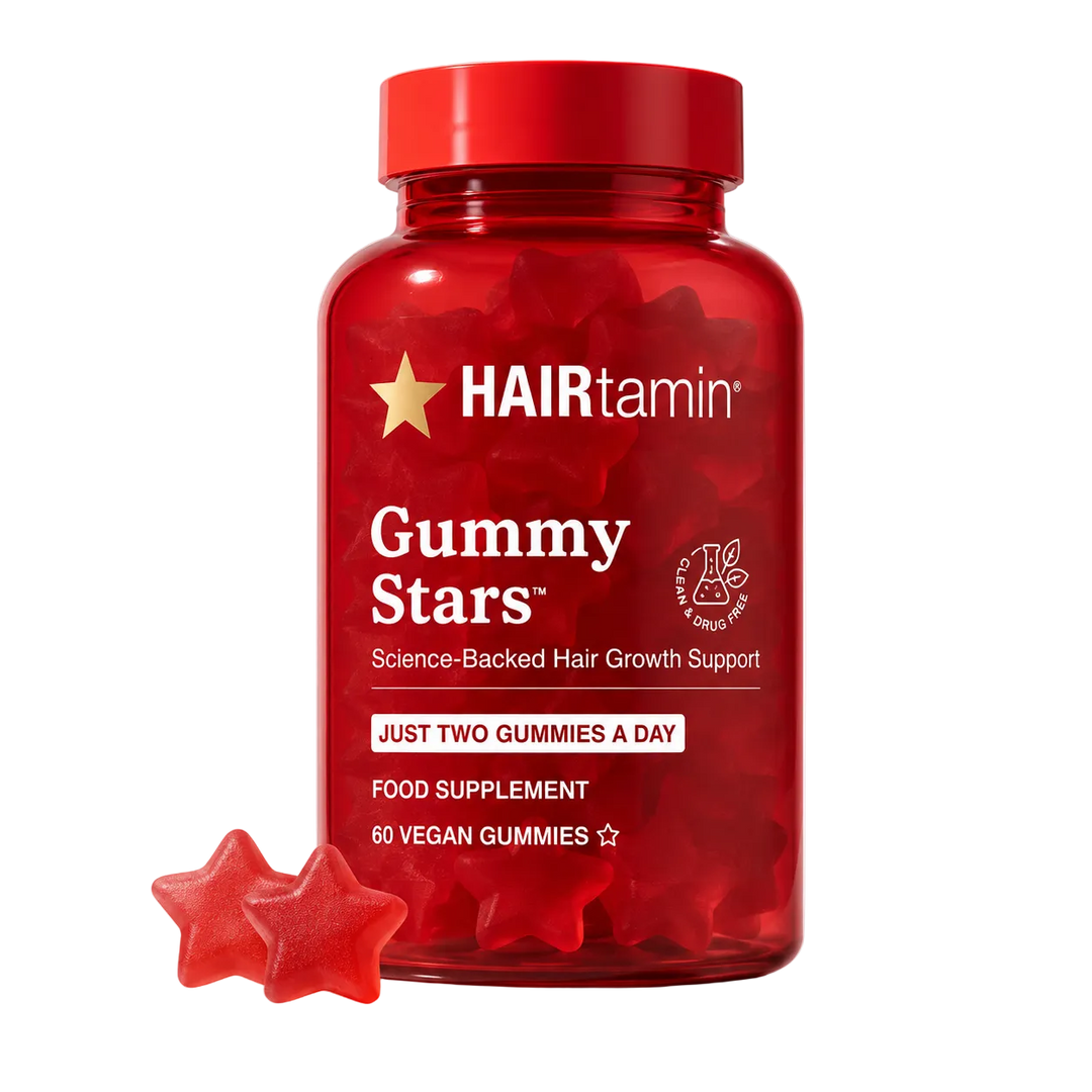 Gummy Stars