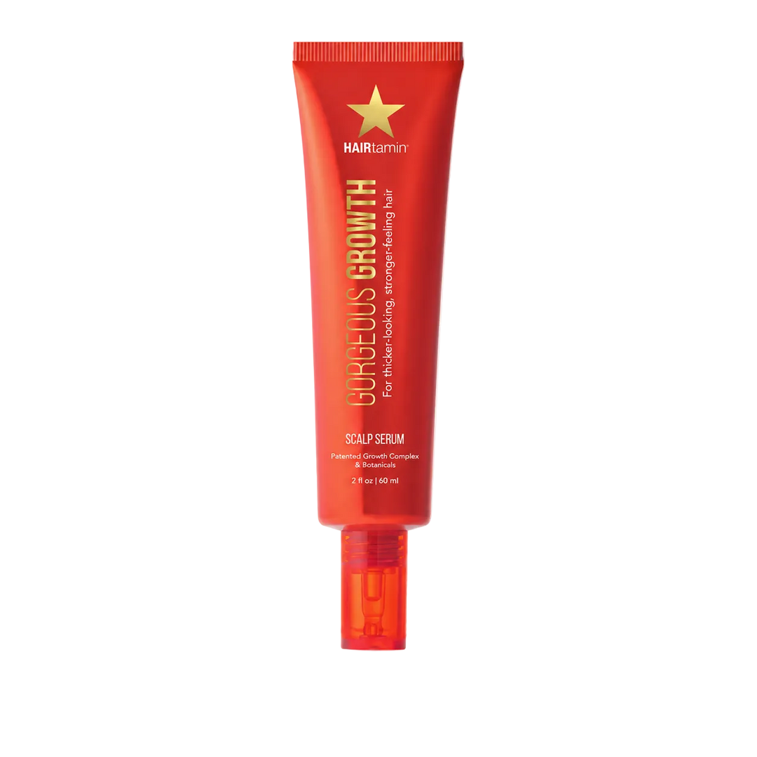 Gorgeous Growth Scalp Serum