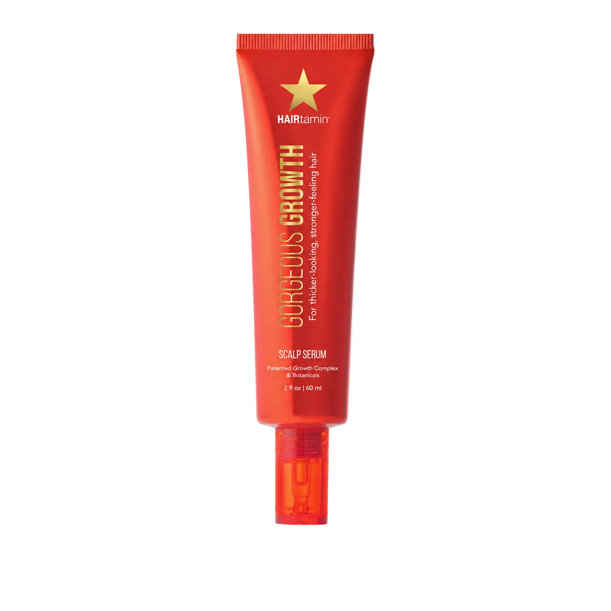 Gorgeous Growth Scalp Serum