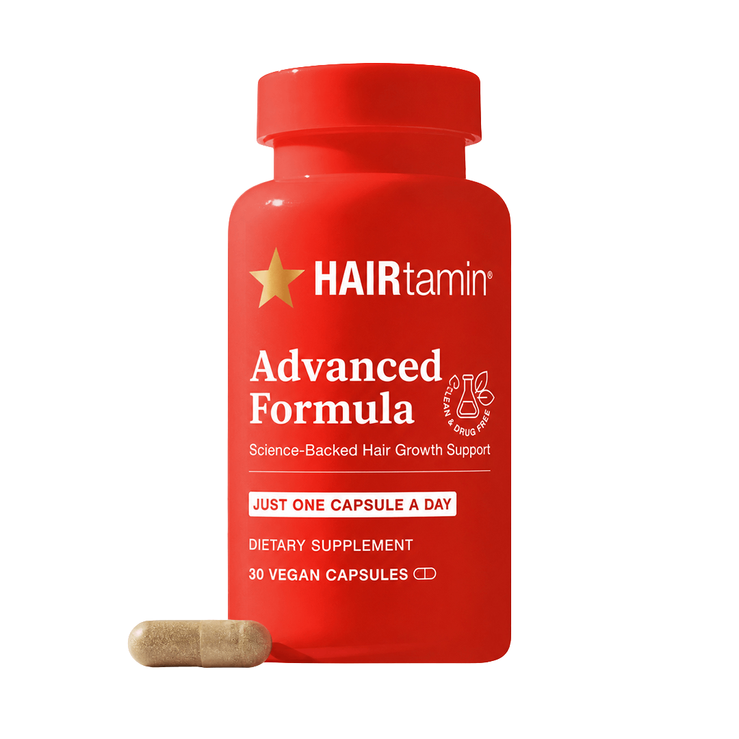 Advanced Formula