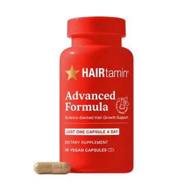 Advanced Formula
