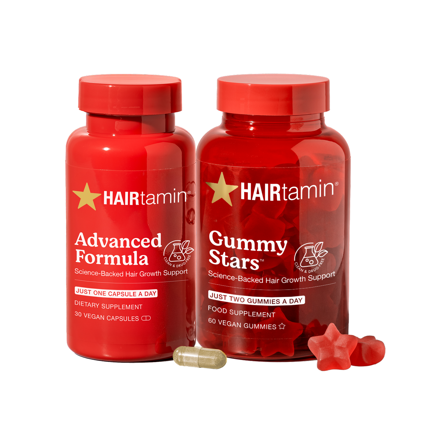 Advanced Yummy Bundle