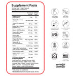 Supplement Facts