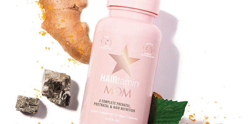 FAQ Page | HAIRtamin