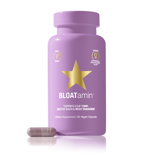 BLOATamin® - 1 Bottle