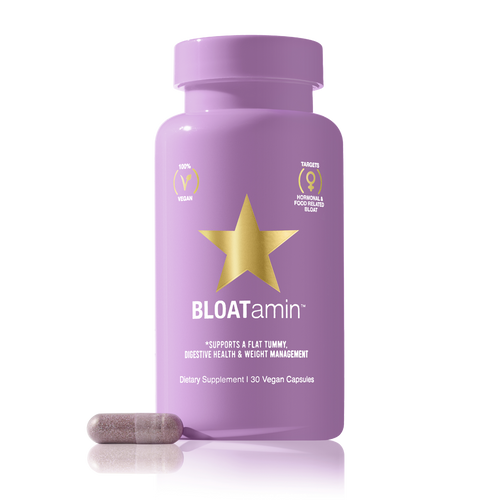 1 Bottle - BLOATamin