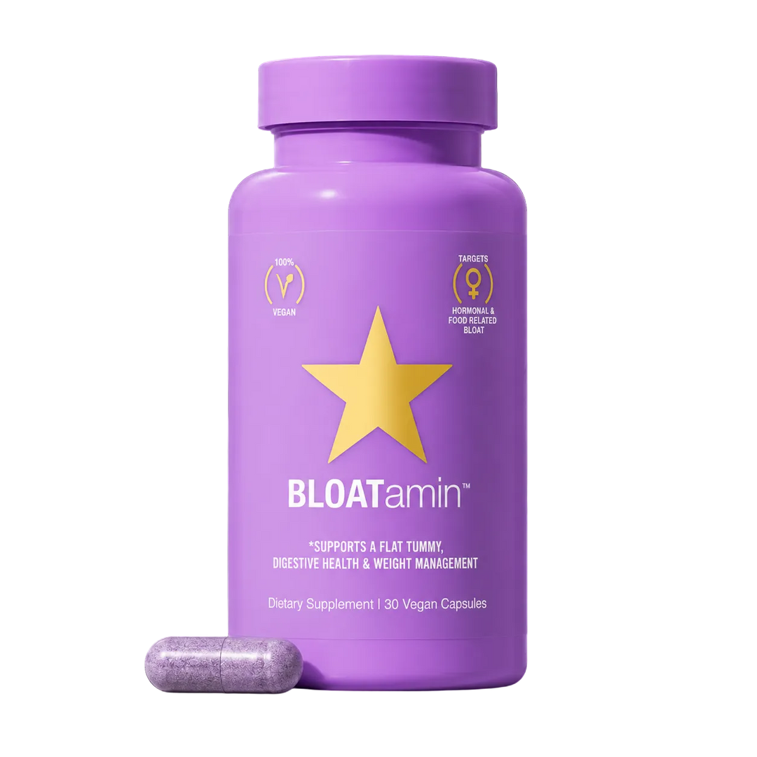 BLOATamin®