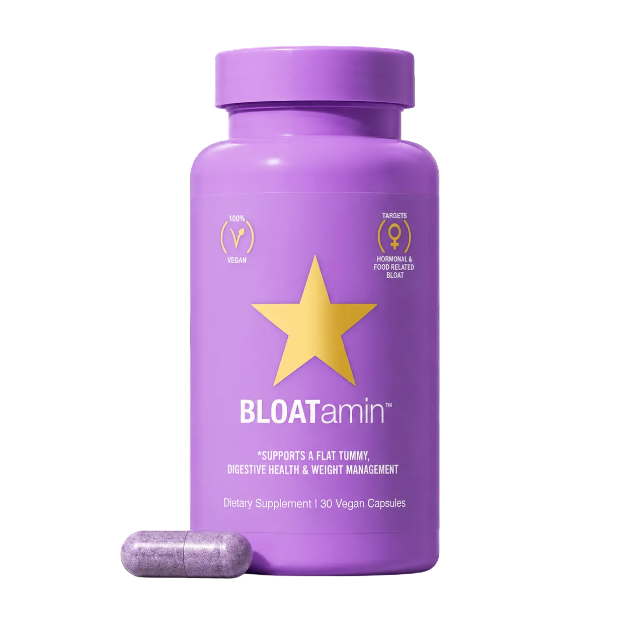 BLOATamin®