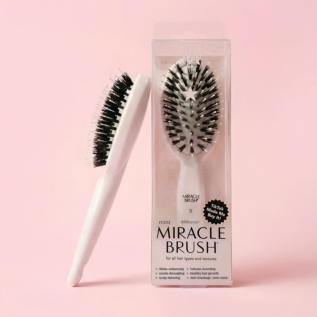 Mini Miracle Brush®