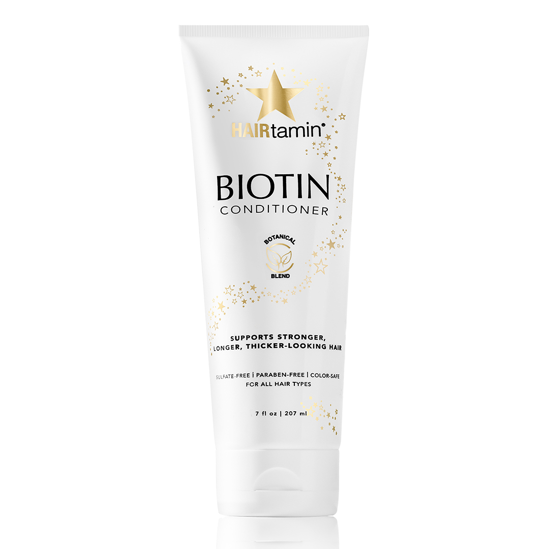 Biotin & Botanicals Conditioner - 1 Bottle