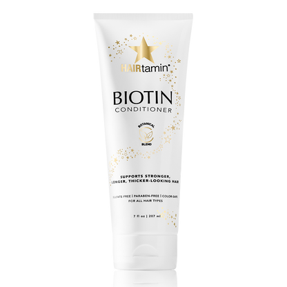 Biotin & Botanicals Conditioner