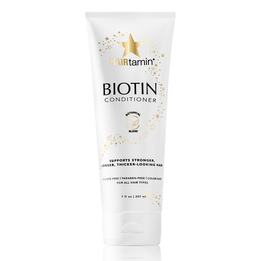 Biotin & Botanicals Conditioner