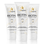 1 month supply of Biotin & Botanicals Conditioner  hair vitamins