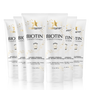 1 month supply of Biotin & Botanicals Conditioner  hair vitamins