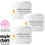 1 month supply of Biotin & Botanicals Deep Condition & Repair Hair Mask  hair vitamins