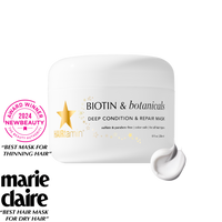 Biotin & Botanicals