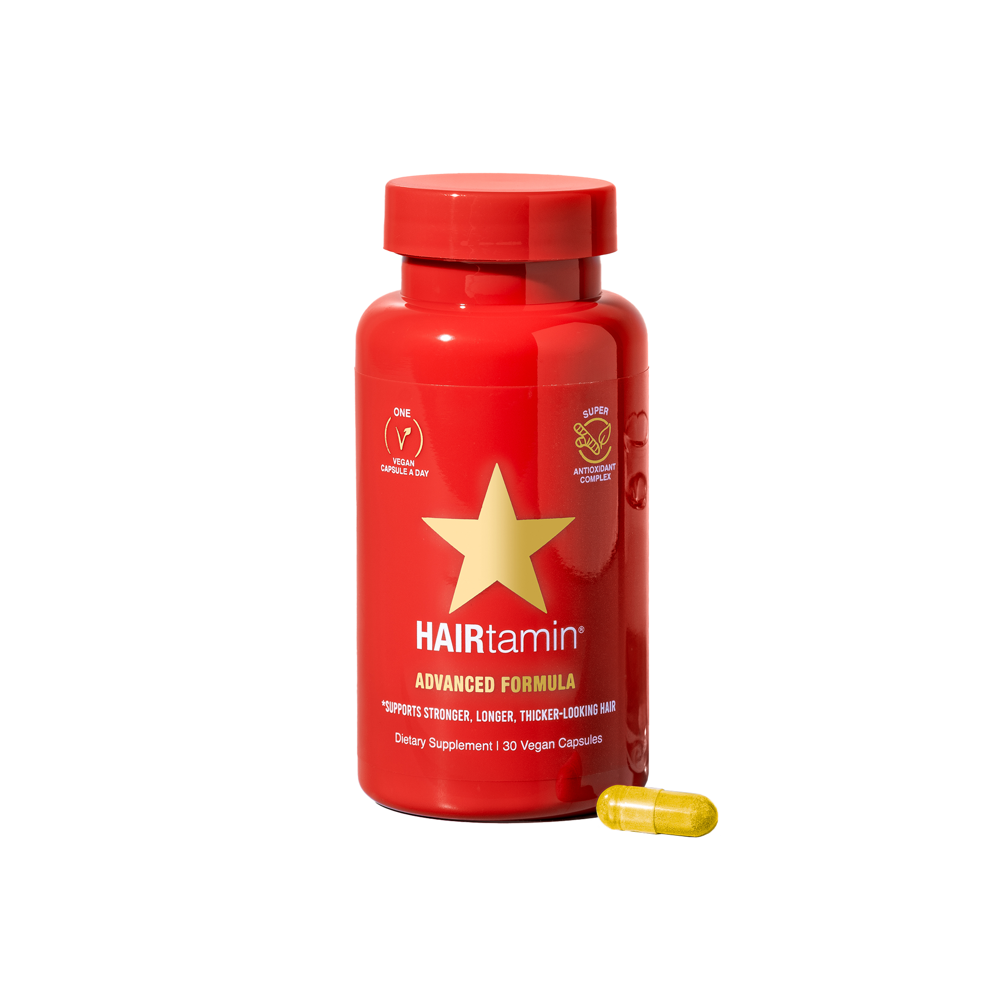 Advanced Formula