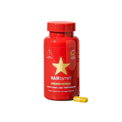 Advanced Formula