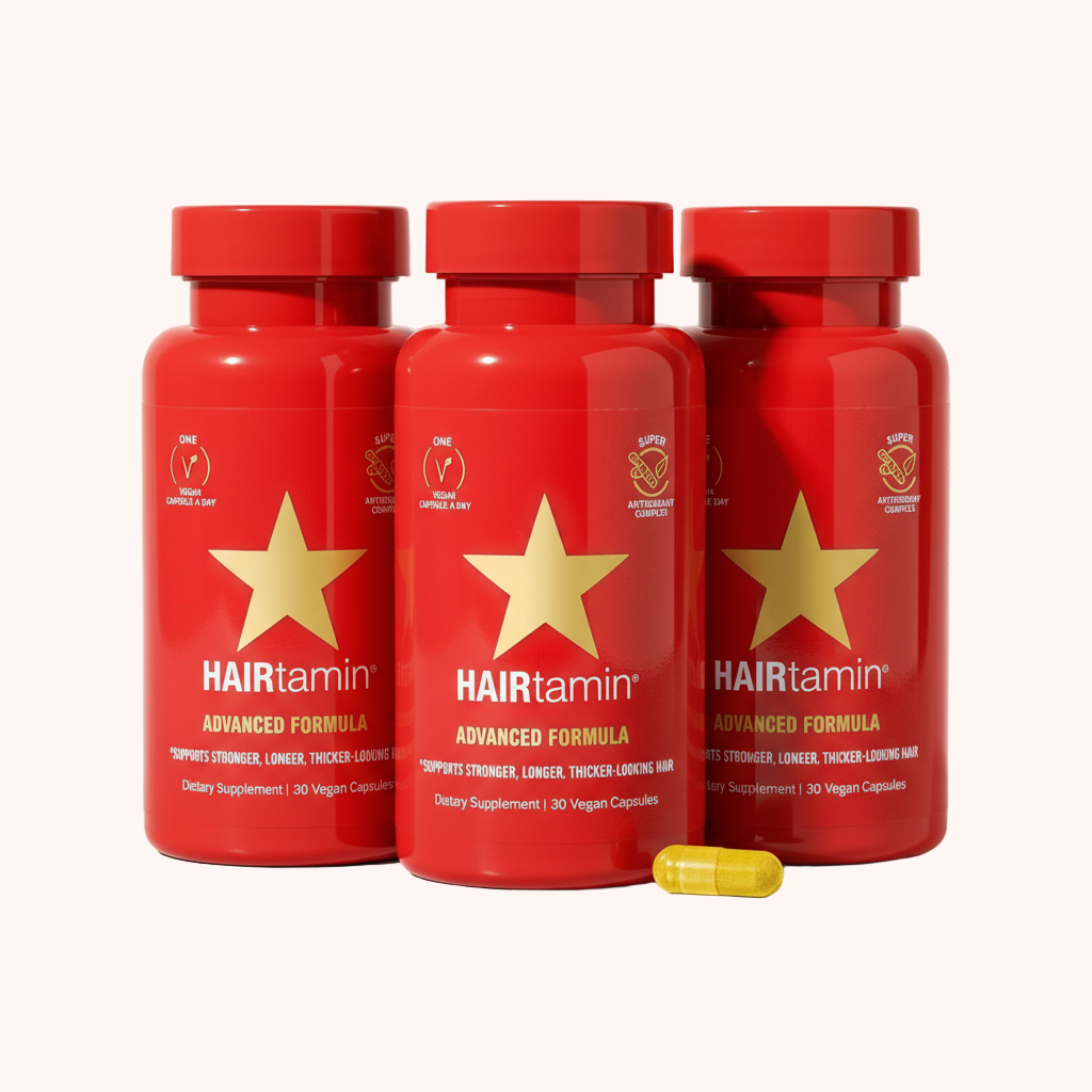 Advanced Formula Bundle