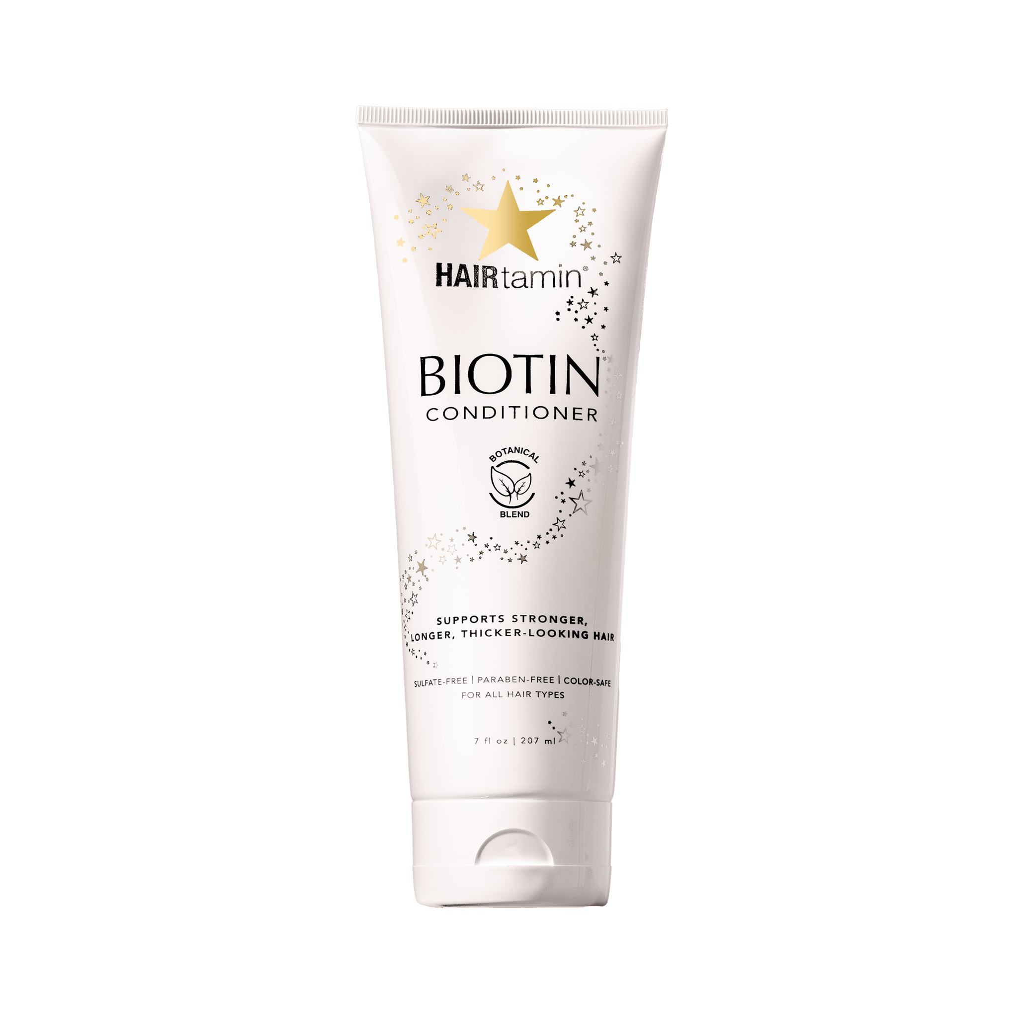 Biotin & Botanicals Conditioner